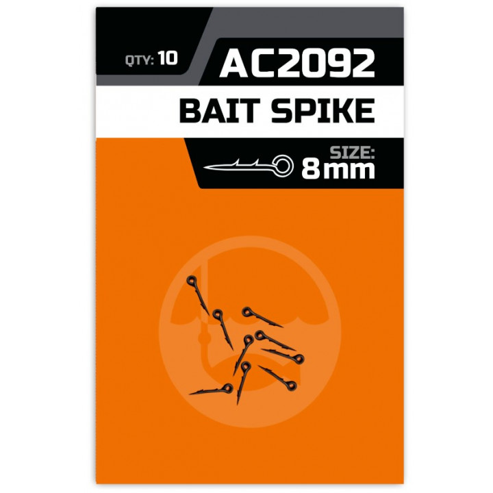 Игла Orange фиксатор для насадок 10mm в уп. 10 шт
