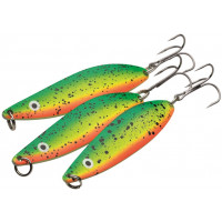 Блесна Kinetic Flax