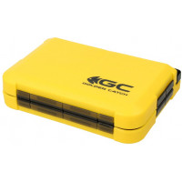 Коробка GC Accessory Box AB-1310SS 13.2x9.7x3.3cm