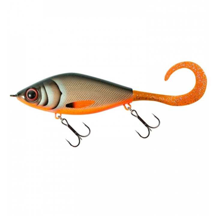 Воблер Strike Pro Guppie Downsize Shallow 90S 35.7g CWC051
