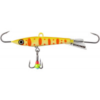 Балансир Viking Fishing Yeti Ice Jig 40mm 7.0g #06 Japanese School