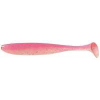 Силикон Keitech Easy Shiner 2" EA#10 Pink Silver Glow 1шт