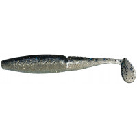 Силікон Percas Slim Swing 4.5" (5шт) #18