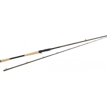 Удилище Westin W8 PowerStraike-T 2nd 8'/240cm XH 60-180g
