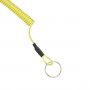 Ретривер GC Lanyard with Carabiner Golden Spring 10-85см