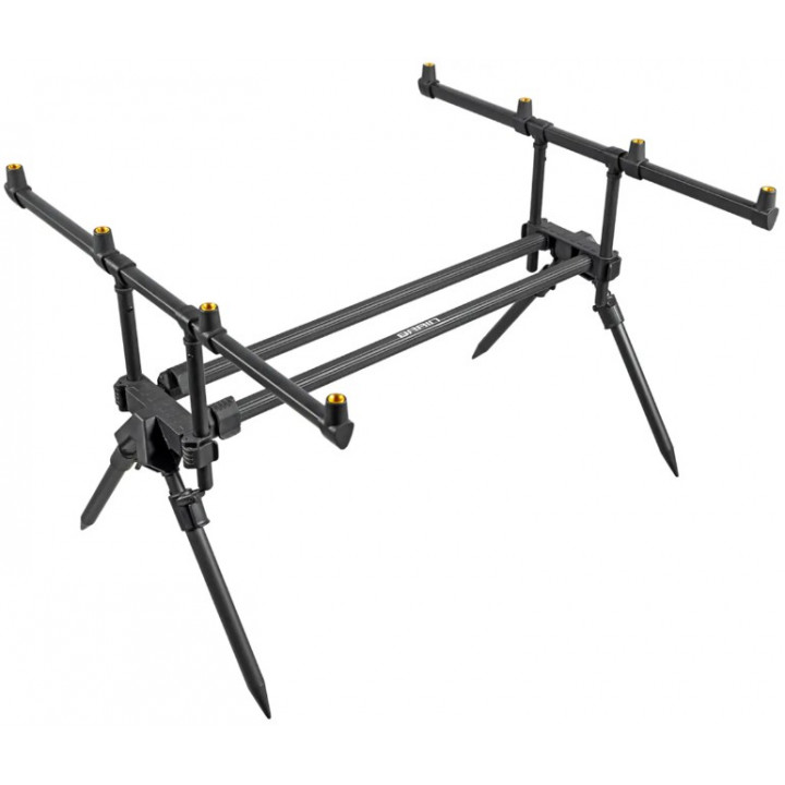 Род-под Brain RP2 (4 buzz bars)