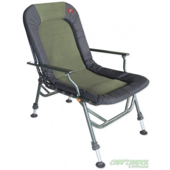 Кресло Carp Zoom Heavy duty 150+ Armchair 60x57x49/110 