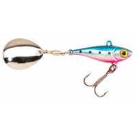 Тейл-спиннер Jaxon Rapid Luries TSA 2 A 8g