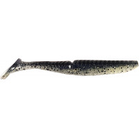 Силікон Gambler EZ VibeZ 8шт. 95mm 9g New Shad