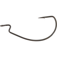 Крючок Westin OFFSET EWG HOOK #2/0 (5шт/уп)
