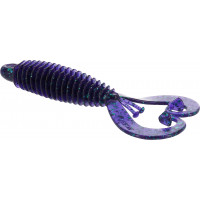 Силікон Westin RingCraw Curltail 9cm 6g Junebug