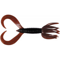 Силикон Keitech Little Spider 3.5" (5шт/уп) #008 scuppernong