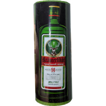 Технопланктон Molitrix Dinamit Убийца Толстолоба (4шт) 120g 2-6ч