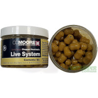 Бойлы CC Moore в дипе Live System Glugged Hookbaits 10x14mm