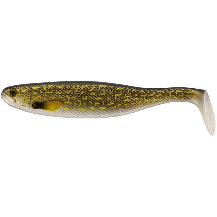 Силикон Westin ShadTeez Slim Box 27cm 117g Natural Pike 1шт