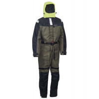 Плавающий Комбинезон Kinetic Guarding Olive/Black M