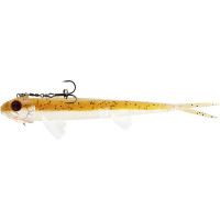 Силікон Westin TwinTeez Pelagic V-TAIL R'N'R 21cm 70g Light Baitfish (1шт/уп)