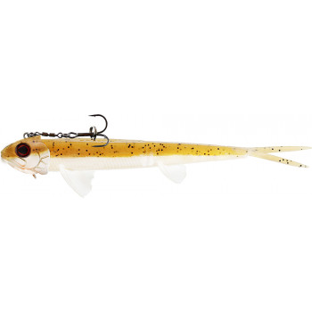 Силікон Westin TwinTeez Pelagic V-TAIL R'N'R 21cm 70g Light Baitfish (1шт/уп)