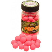 Бойли Технокарп Pop-Up Plum 10mm 25g