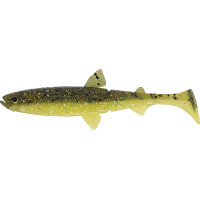 Силикон Westin HypoTeez Shadtail 9cm 5g Golden Baitfish 3шт/уп