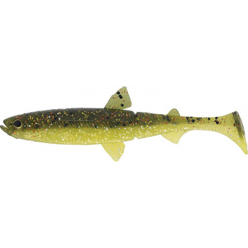 Силикон Westin HypoTeez Shadtail 9cm 5g Golden Baitfish 3шт/уп