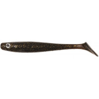 Силикон Kinetic Playmate 200mm 50g Black Glitter 1шт