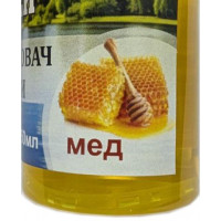Спрей Megalodon 50ml Мед