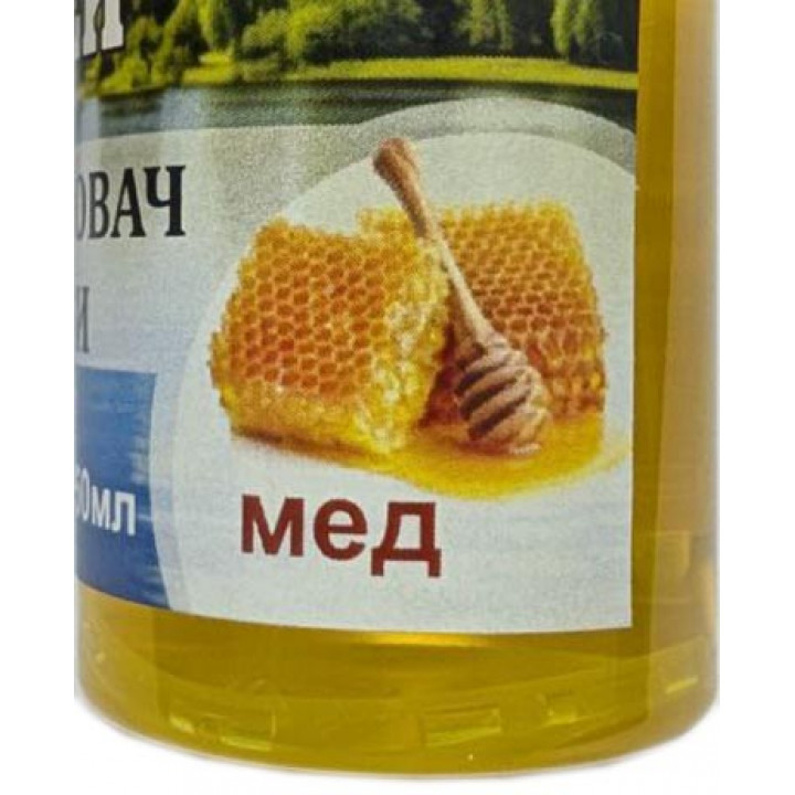 Спрей Megalodon 50ml Мед