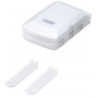 Коробка Meiho Premium Akiokun PA-6DD 97x64x30mm White
