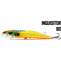 Strike Pro Inquisitor 80SP