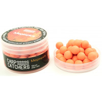 Бойли pop-up Carp Catchers "Megaspice" 10mm