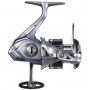 Катушка Shimano Nasci FC 4000 5+1BB 4.7:1