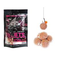 ПВА стіки Carptronik Lazy PVA Stick-Pellets Krill (Криль) 15шт