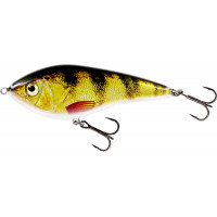 Воблер Westin Swim 13.5cm 86g (Si) Real Perch