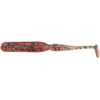 Силикон Keitech Swing Bait 2.8" (8шт/уп) #375 Cotton Candy 1шт