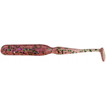 Силикон Keitech Swing Bait 2.8" (8шт/уп) #375 Cotton Candy 1шт