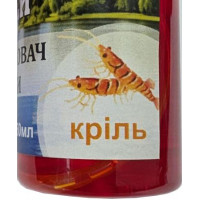 Спрей Megalodon 50ml Криль