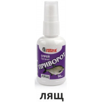 Активатор клева Fanatik Спрей "Приворот Лящ" 50ml