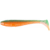 Силикон Keitech Swing Impact Fat 3.8" PAL#11 Rotten Carrot 1шт