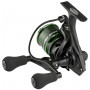 Катушка Brain Phantom Match/Bolo Double Handle 4000 9+1BB 6.2:1