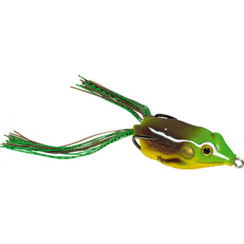 Глиссер Jaxon Magic Fish Frog Mini 28mm F