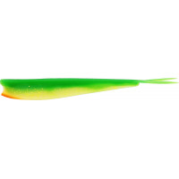 Силикон Westin TwinTeez V-Tail 24cm 46g UV Slime (1шт/уп)