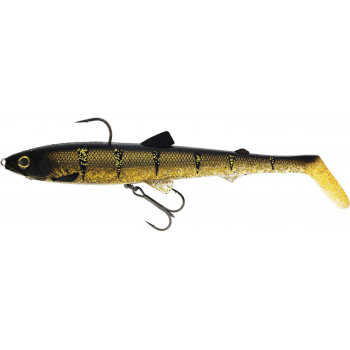 Силикон Westin Bullteez Shadtail R2F 18cm 70g Cola Perch (1шт/уп)