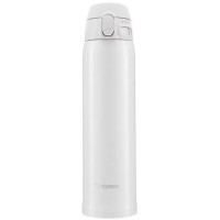 Термокружка ZOJIRUSHI SM-TA60DM 0.6l цвет белый