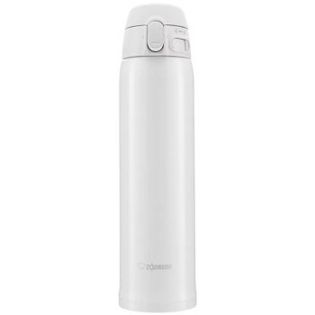 Термокружка ZOJIRUSHI SM-TA60DM 0.6l цвет белый