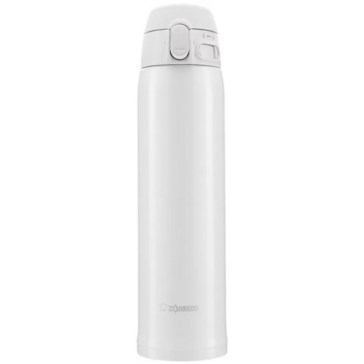 Термокружка ZOJIRUSHI SM-TA60DM 0.6l цвет белый