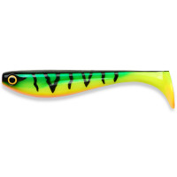 Силикон FishUp Wizzle Shad 8" (1шт) #356 - Fire Tiger