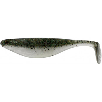 Силикон Westin ShadTeez Box 16cm 39g Sparkling Grey 1шт