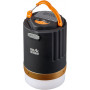 Фонарь кемпинговый SKIF Outdoor Light Drop Max Black/Orange с пультом