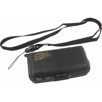 Коробка Meiho Versus VS-310 114x63x34mm Black